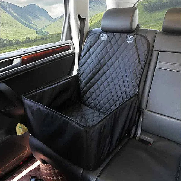 Dog Car Seat